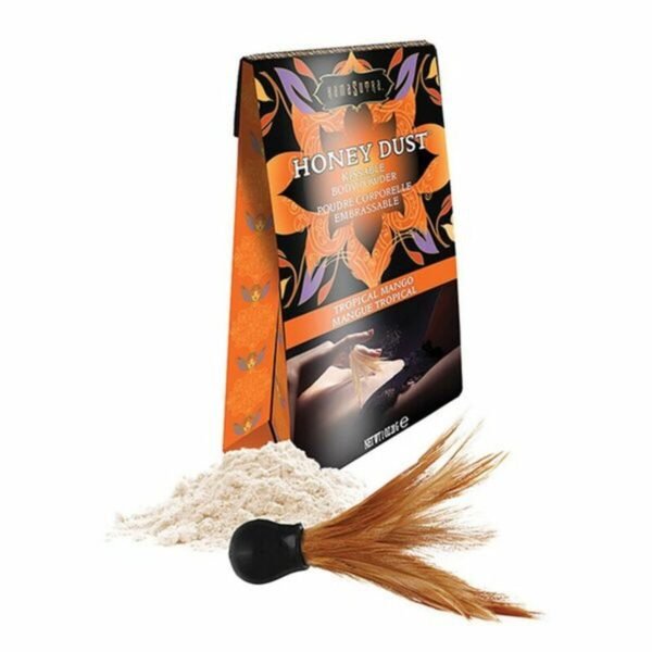 Sensual Powder Kama Sutra 30158 Mango (28 g)