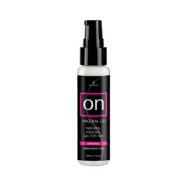 ON Arousal Gel for Her Original Sensuva 03909