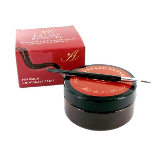 Aphrodisiac Body Paint Extase Sensuel 92601 (50 ml)