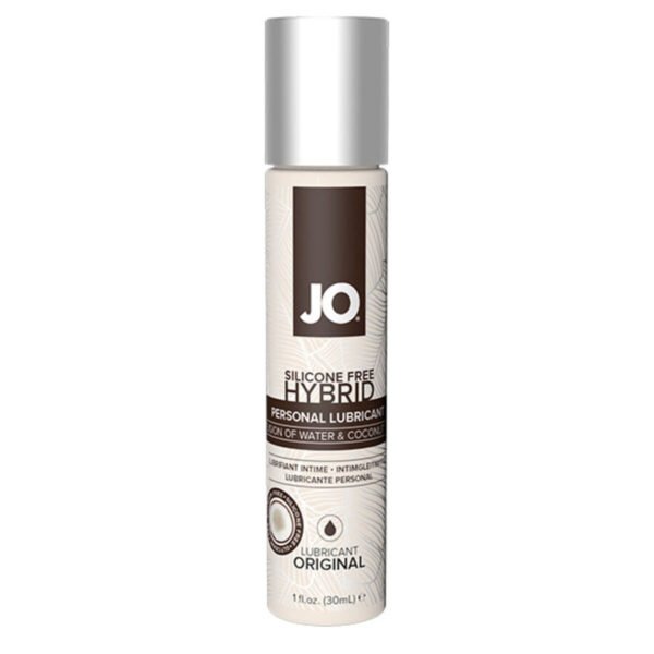 Hybrid Lubricant Coconut 30 ml System Jo 251665