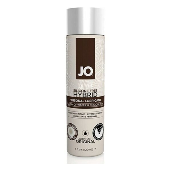 Hybrid Lubricant Coconut 120 ml System Jo 6564