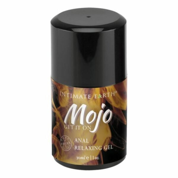 Anal Relaxing Gel Intimate Earth Mojo Clove 30 ml