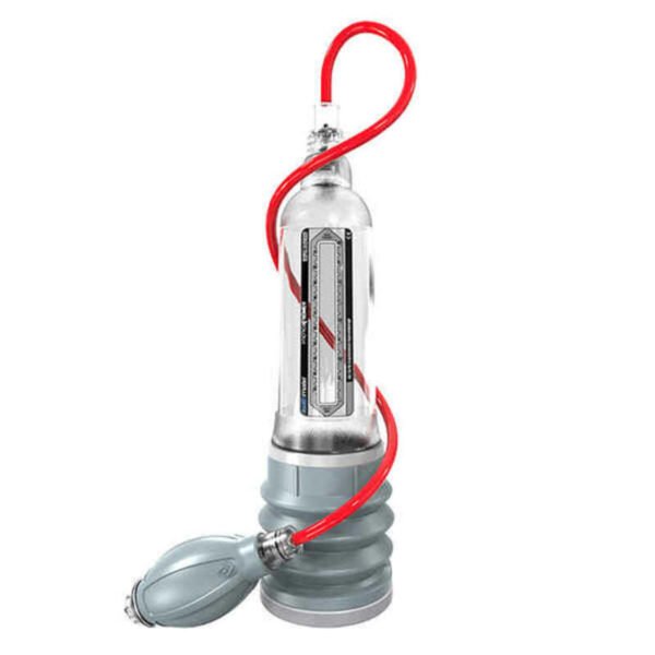 Penis Pump Bathmate Hydroxtreme9