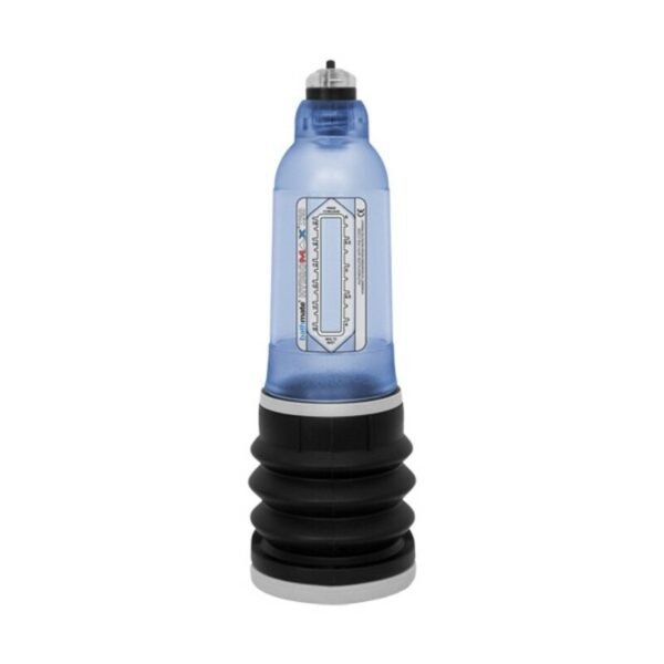 Hydromax X20 Penis Pump Blue Bathmate HM-20-AB