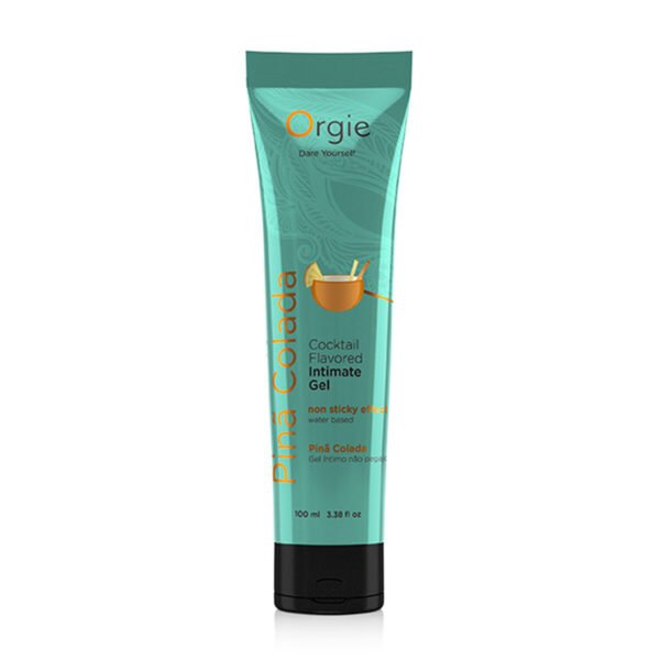 Lubricant Orgie  Cocktail Piña Colada 100 ml