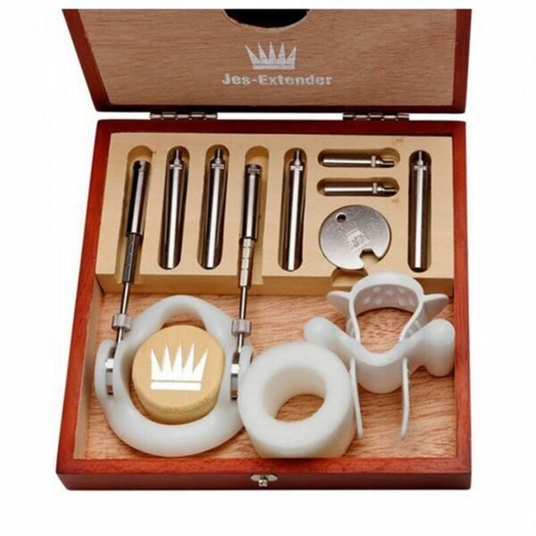 Original Standard Comfort Penis Enlarger Jes-Extender S20