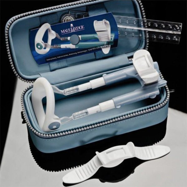 Penis Pump Male Edge MEB