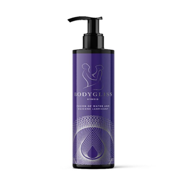 Hybrid Lubricant BodyGliss 150 ml
