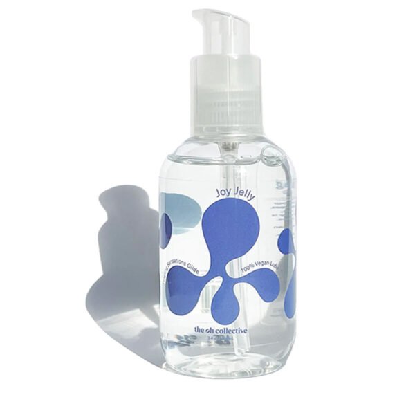 Lubricant Tingling Sensations 100 ml