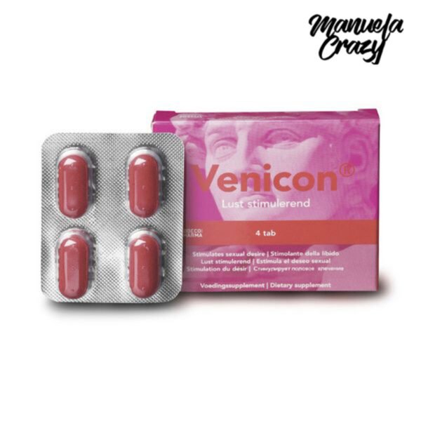 Venicon for Women 813